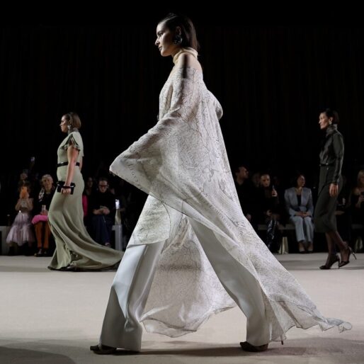 Carla Zampatti’s 60th anniversary show will open this year’s AFW