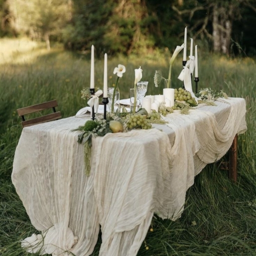 The art of modern party styling